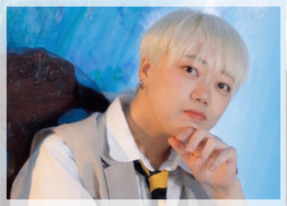 いちゃっきー先生