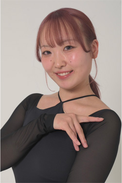Milly先生
